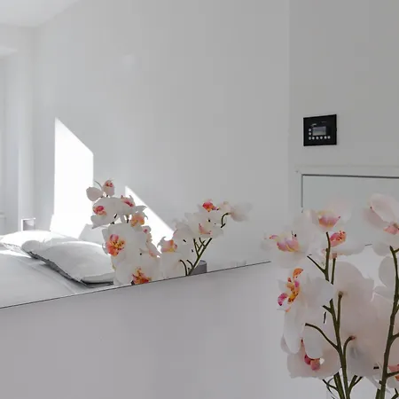 Acquaviva Apartment
