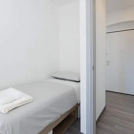 Acquaviva Apartman *