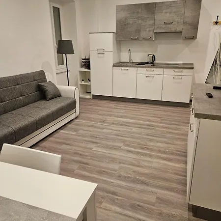 Acquaviva Apartman