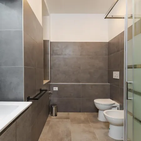 Acquaviva Apartman *